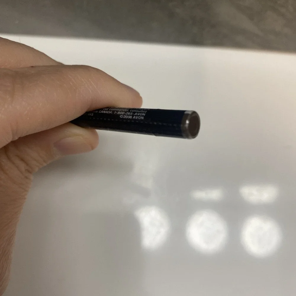 Avon Feeling Fine Ultra Thin‎ Eyeliner In Sienna Jewel